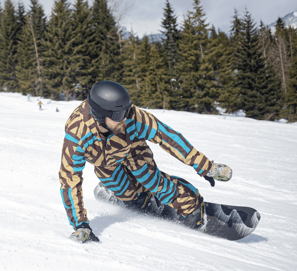 2021 Niche Snowboards Hawthorn Review
