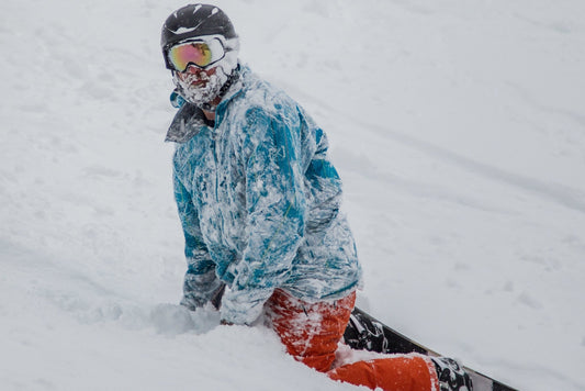 Winter 2018 Stevens Pass Photo Album - Motion Boardshop