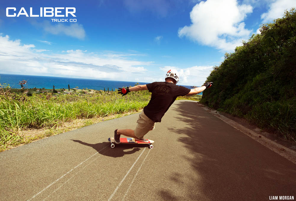 Caliber Trucks – Motion Boardshop Caliber Trucks – Motion Boardshop