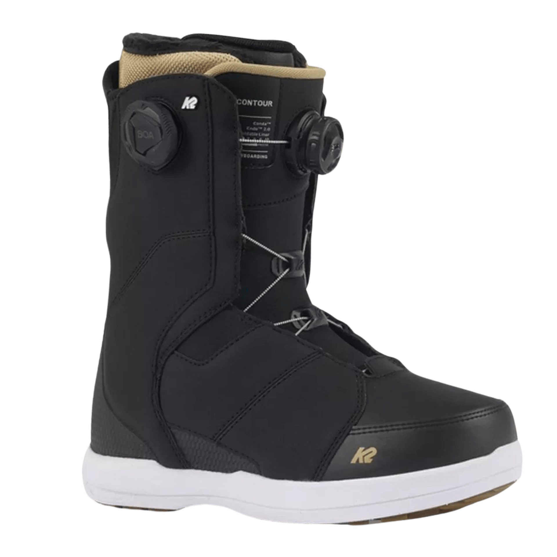 Women's Snowboard Boots – Motion Boardshop