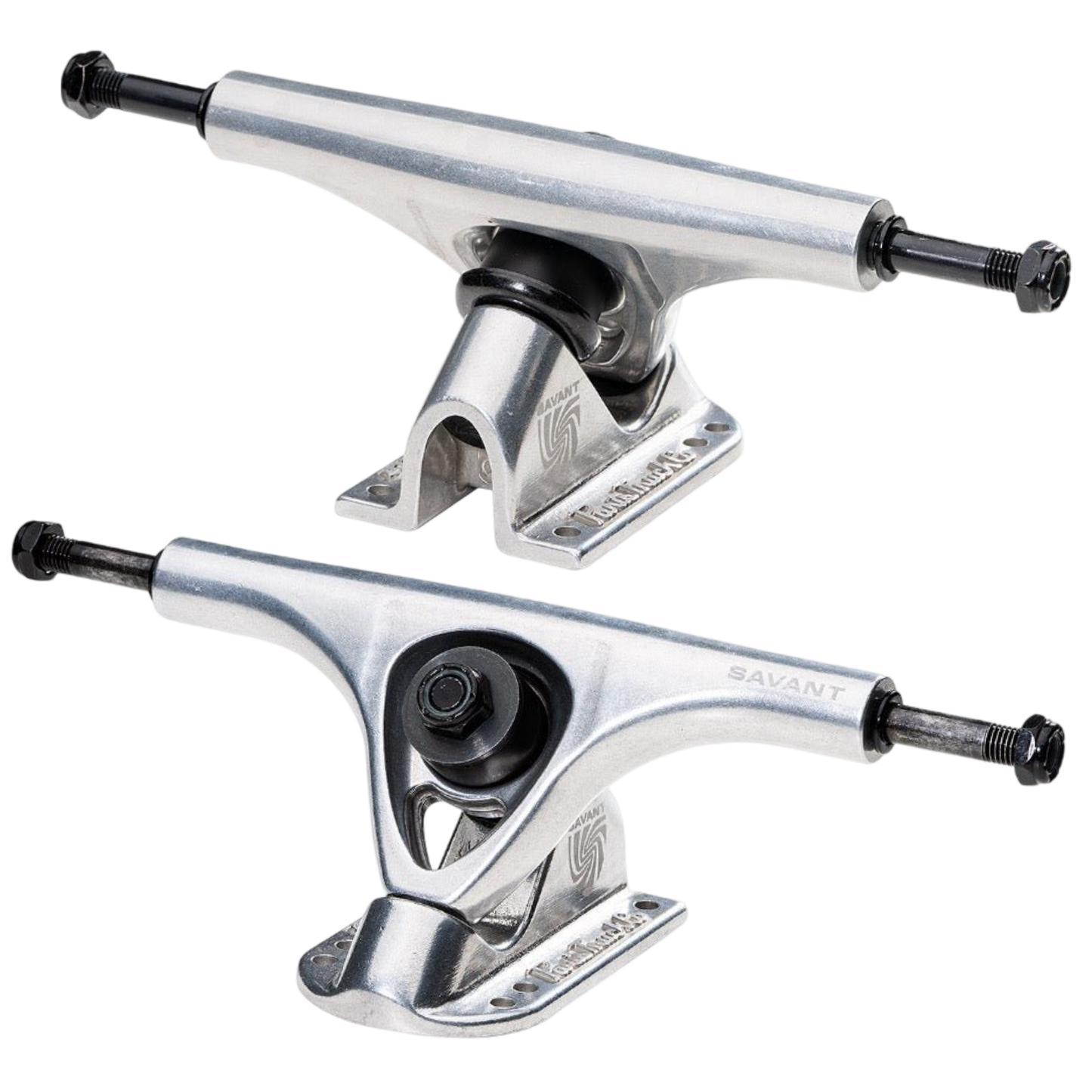 Paris: 145mm 50º Savant Longboard Truck