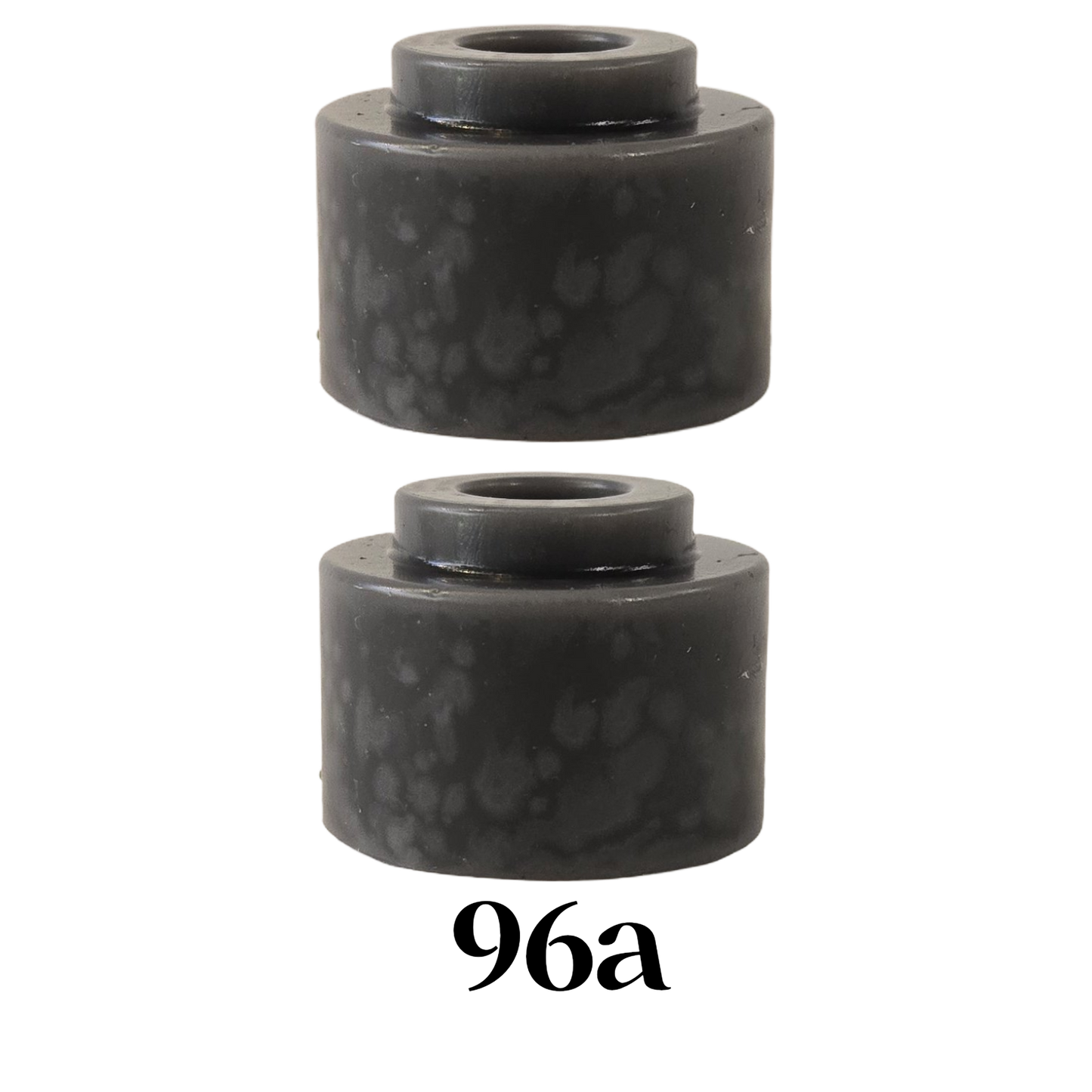 Riptide: Krank Plug/Plug Longboard Bushings