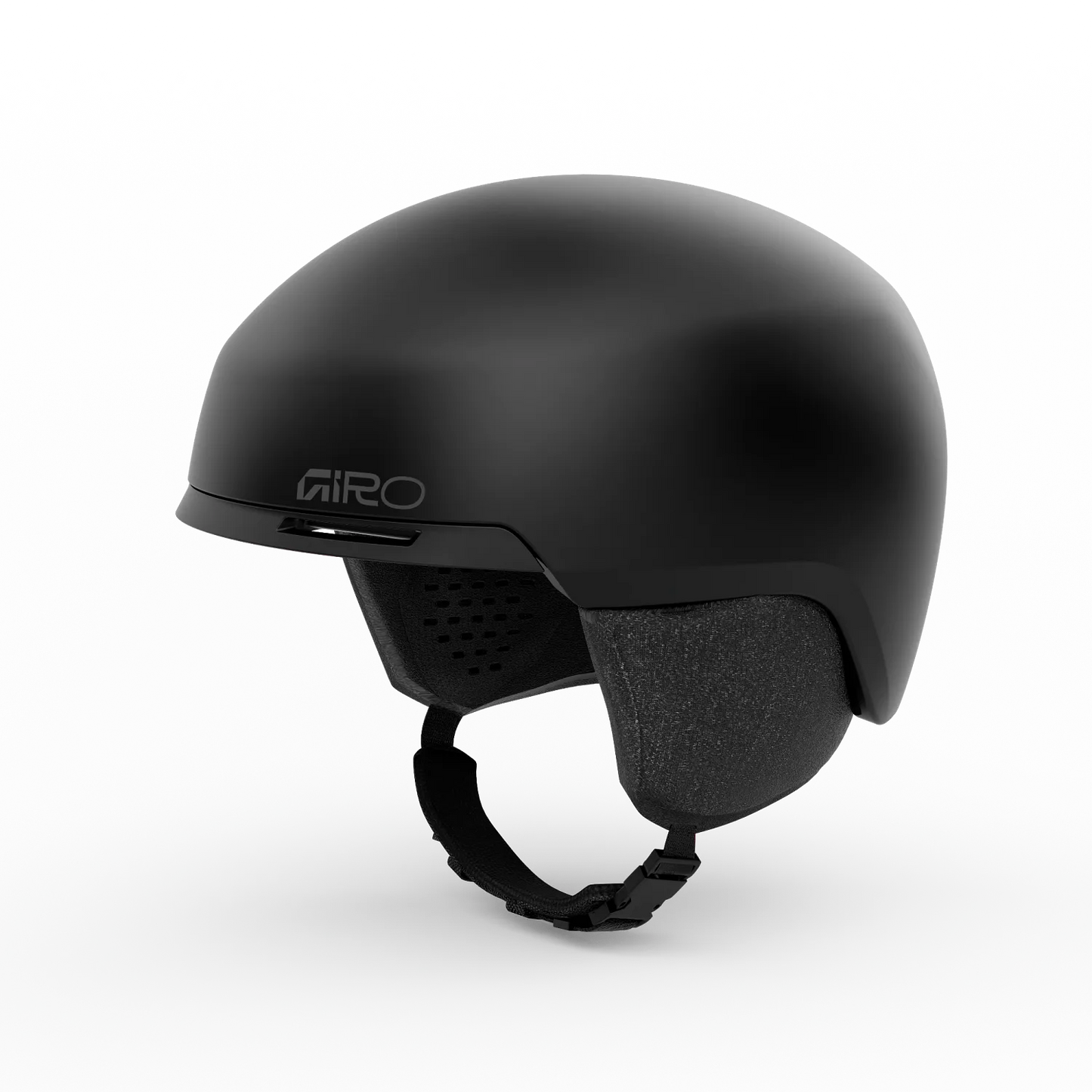Giro: Taggert MIPS Snow Helmet (Matte Black)