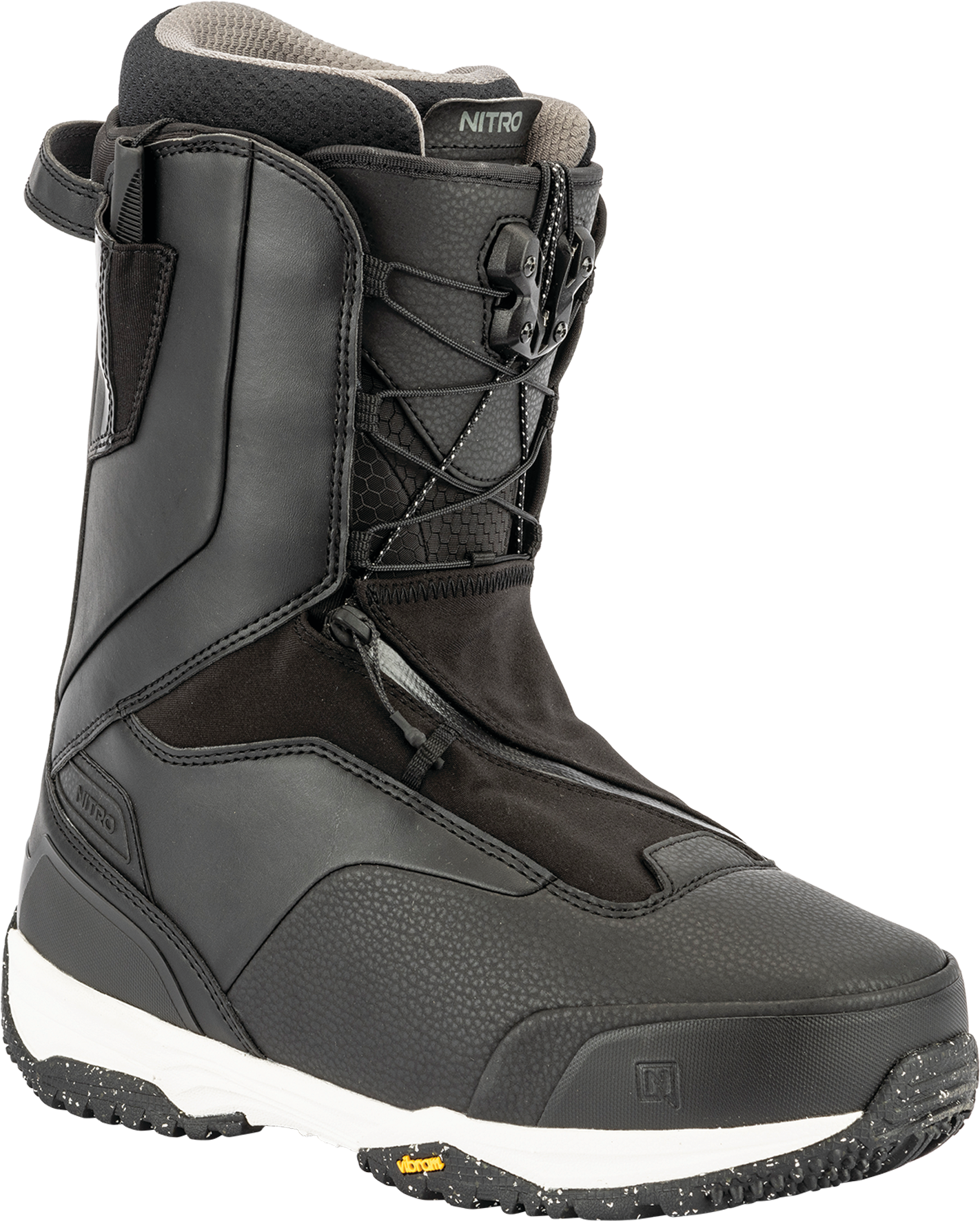 Nitro: 2026 Venture Pro TLS Snowboard Boot