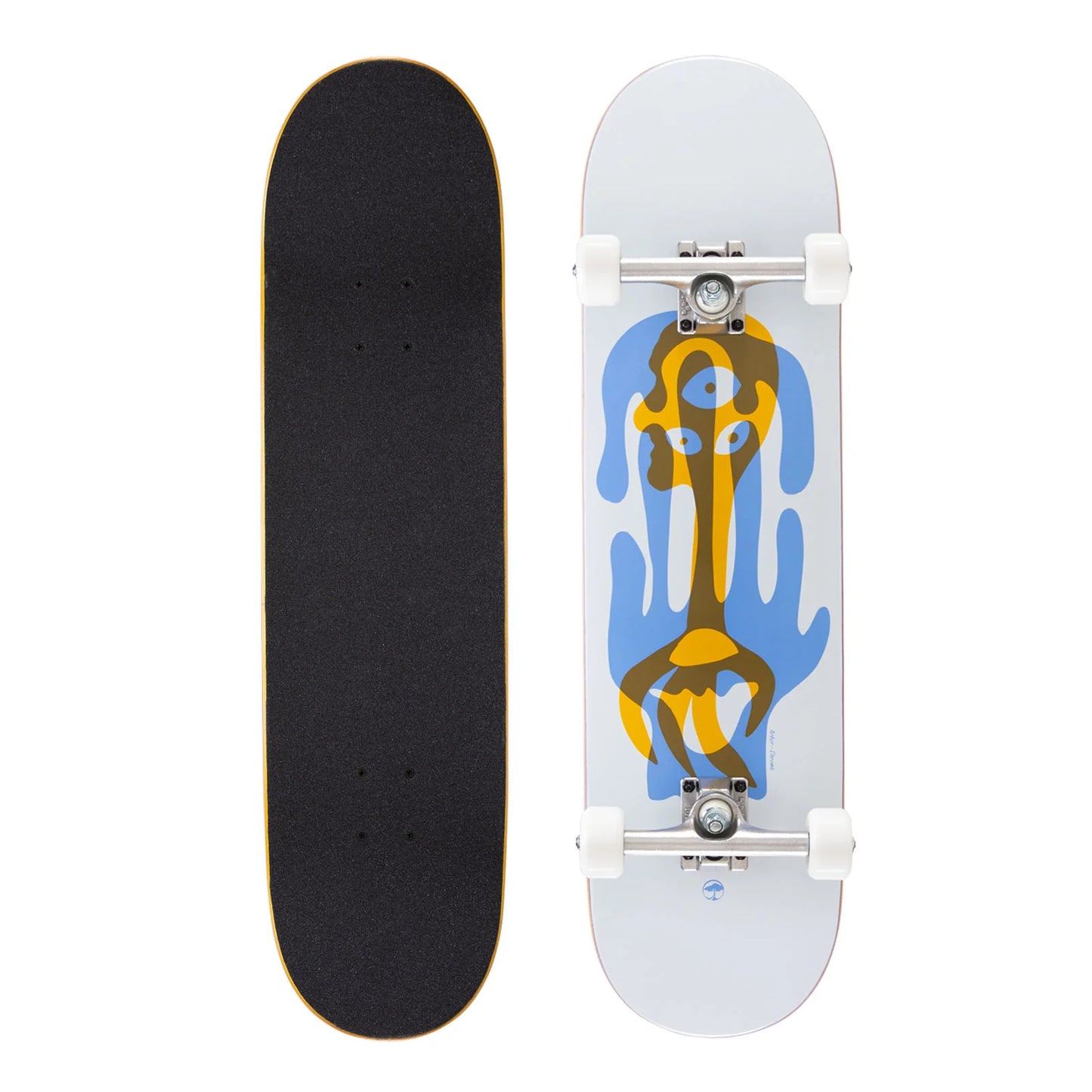 Arbor: Chroma 8.25 Skateboard Complete