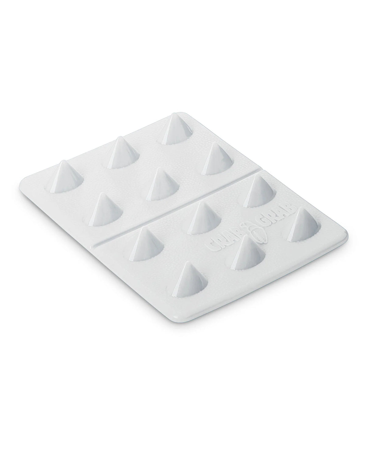 Crab Grab: Mini Shark Teeth Stomp Pad