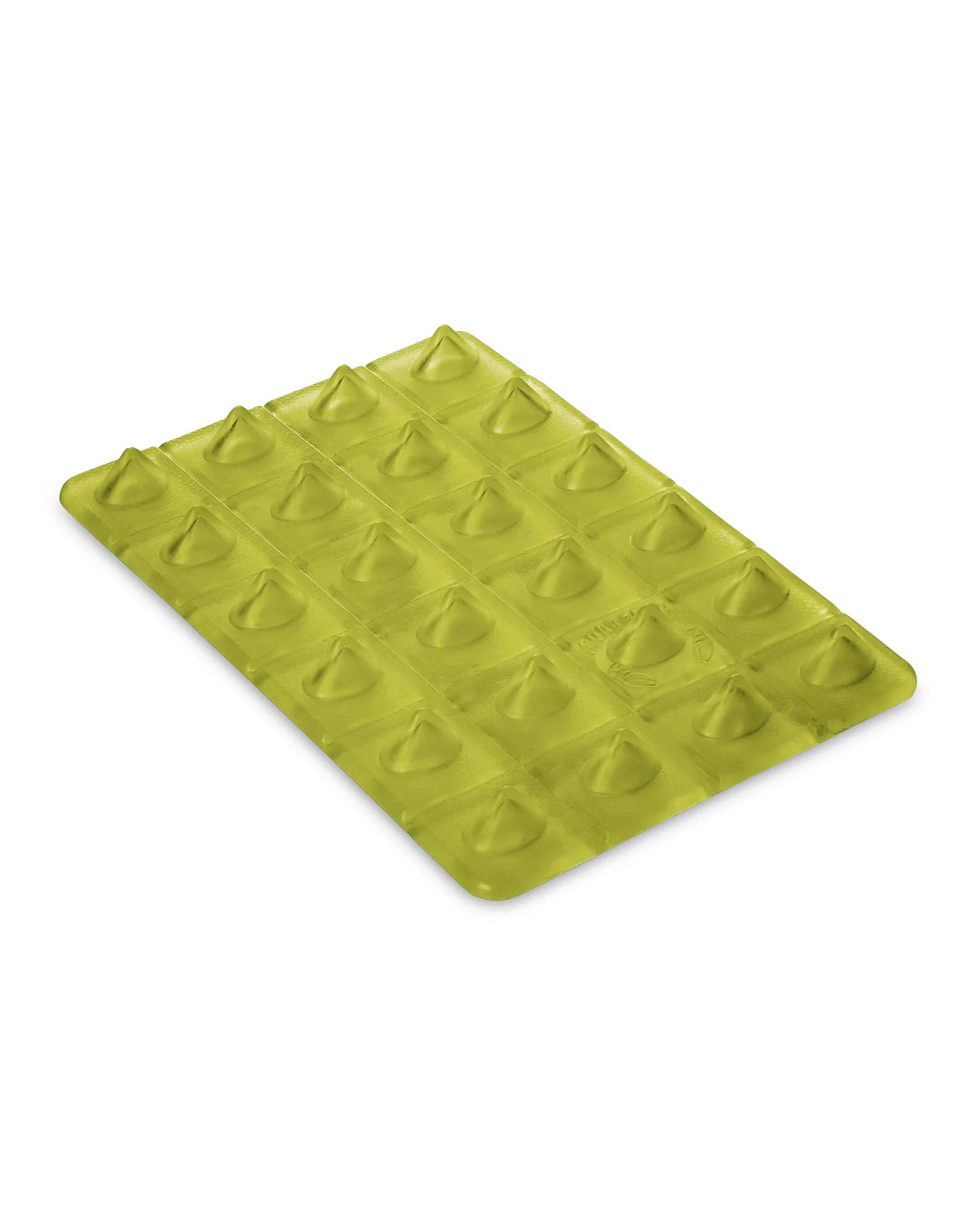Crab Grab: Shark Teeth Stomp Pad