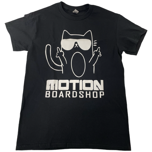 Motion: Motion Midge Kitty T-Shirt