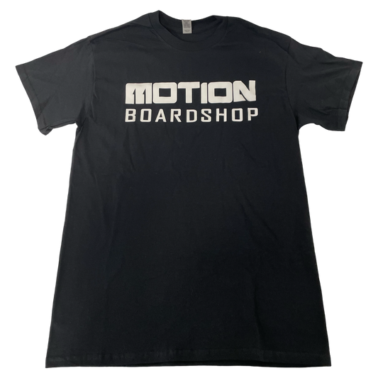 Motion: OG Motion Logo T-Shirt