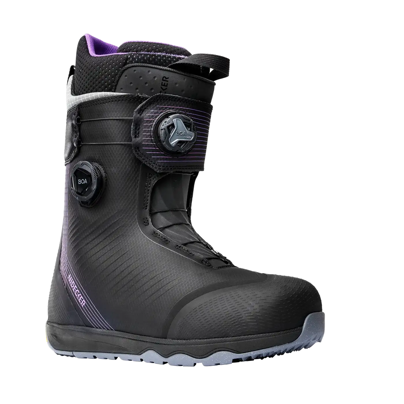 Nidecker: 2026 Kita APX Mens Snowboard Boot