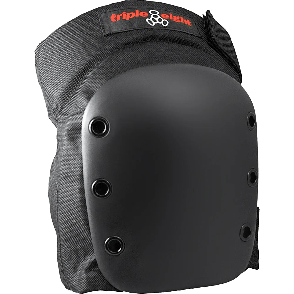 Triple 8: Street Knee Pads