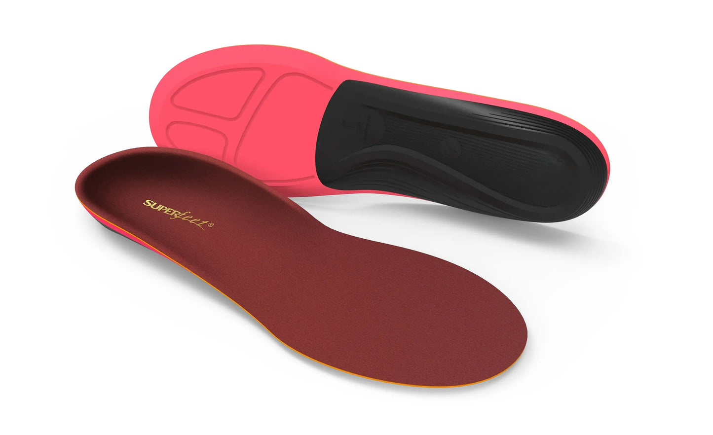 Superfeet: Winter Support Insoles