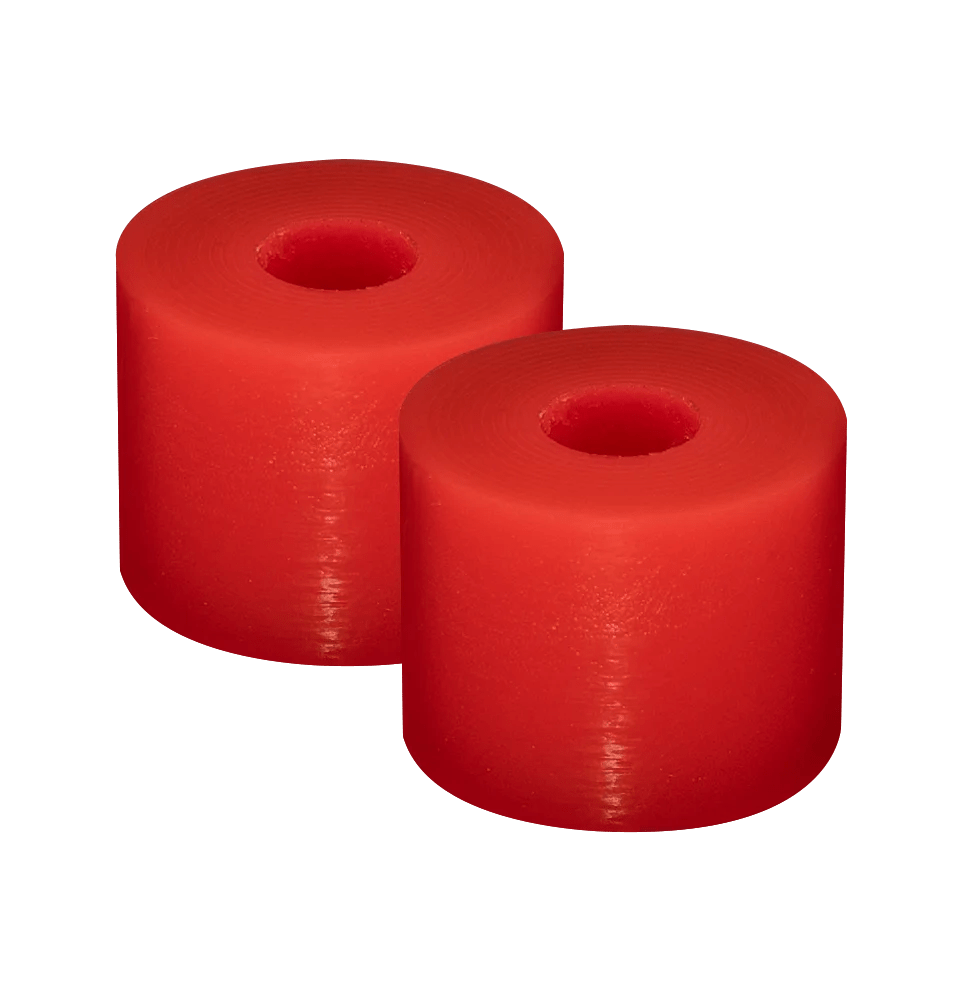 Cuei: Hydrotech Tall Barrel Bushings - Motion Boardshop