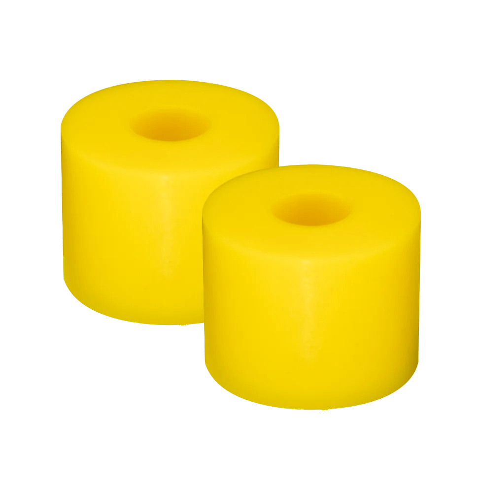 Cuei: Hydrotech Tall Barrel Bushings - Motion Boardshop