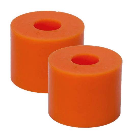 Cuei: Racetech Tall Barrel Bushings - Motion Boardshop
