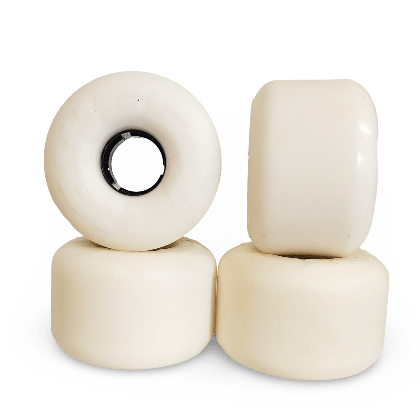Hawgs: 63mm EZ Hawgs Longboard Skateboard Wheels - Motion Boardshop