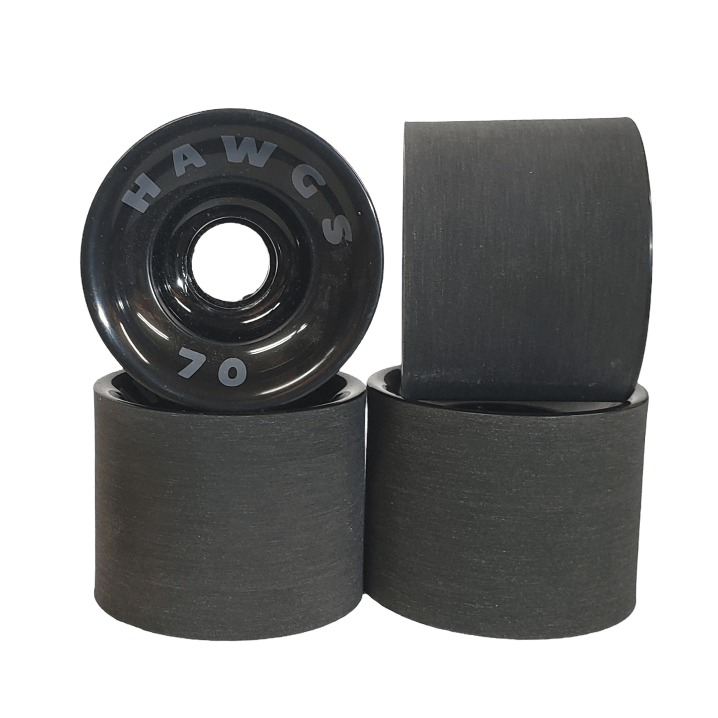 Hawgs: 70mm Supreme Hawgs Longboard Wheels - Motion Boardshop