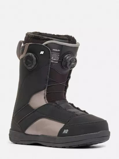 K2: 2026 Kinsley Women's Snowboard Boots