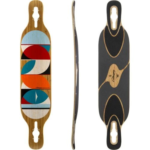 Loaded: Dervish Sama Longboard Skateboard Deck – Motion Boardshop Loaded: Dervish Sama Longboard Skateboard Deck – Motion Boardshop