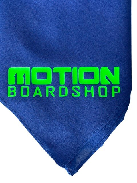 Motion Furry Friends Bandana - Motion Boardshop