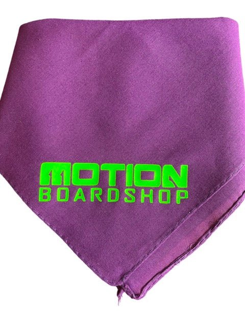 Motion Furry Friends Bandana - Motion Boardshop