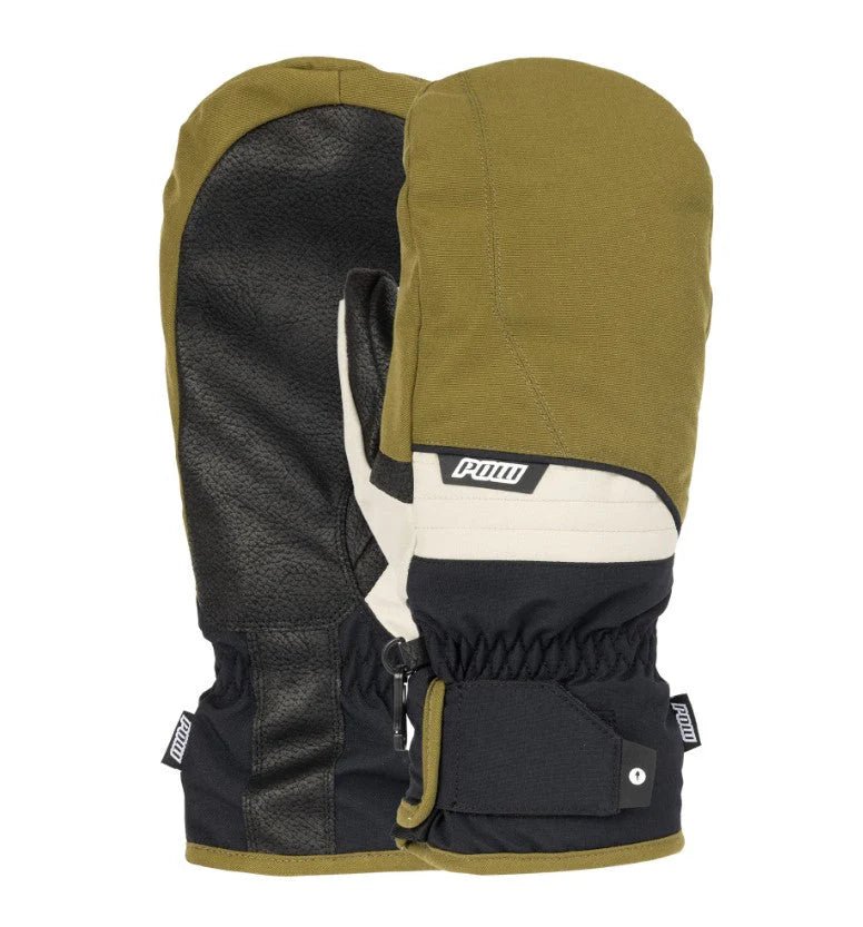 ZERO MITT 2.0 Forest / XL