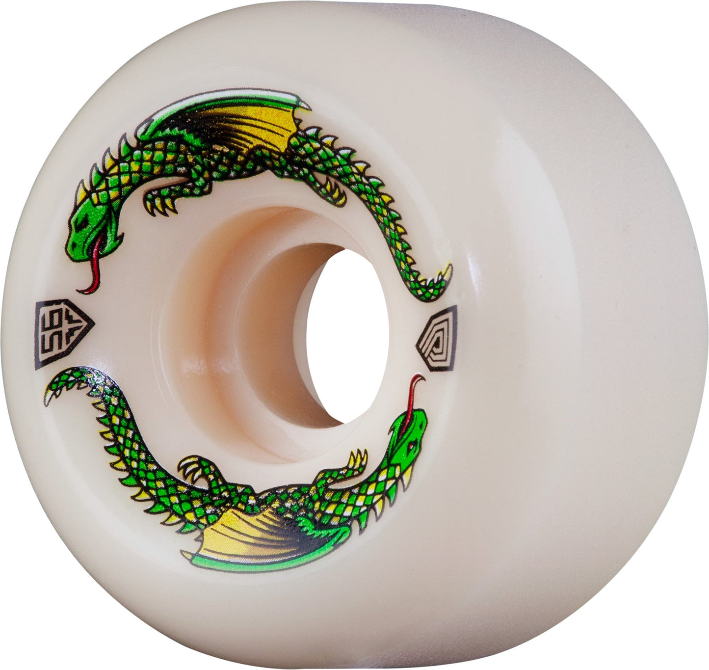 Powell Peralta: Dragon Formula Skateboard Wheels - Motion Boardshop