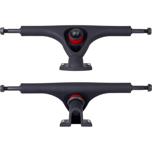 Paris: 195mm 50º Longboard Skateboard Truck