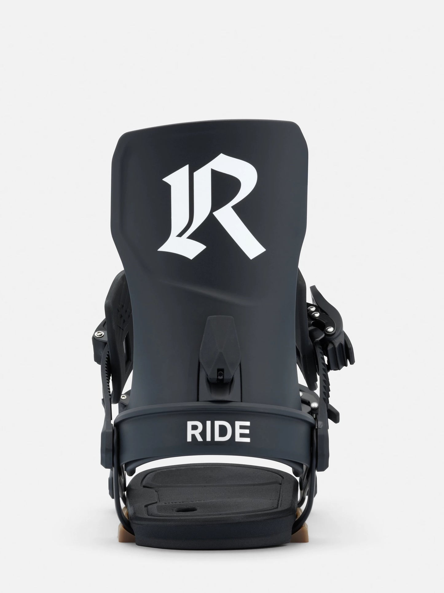Ride: Women's Drone Snowboard Binding