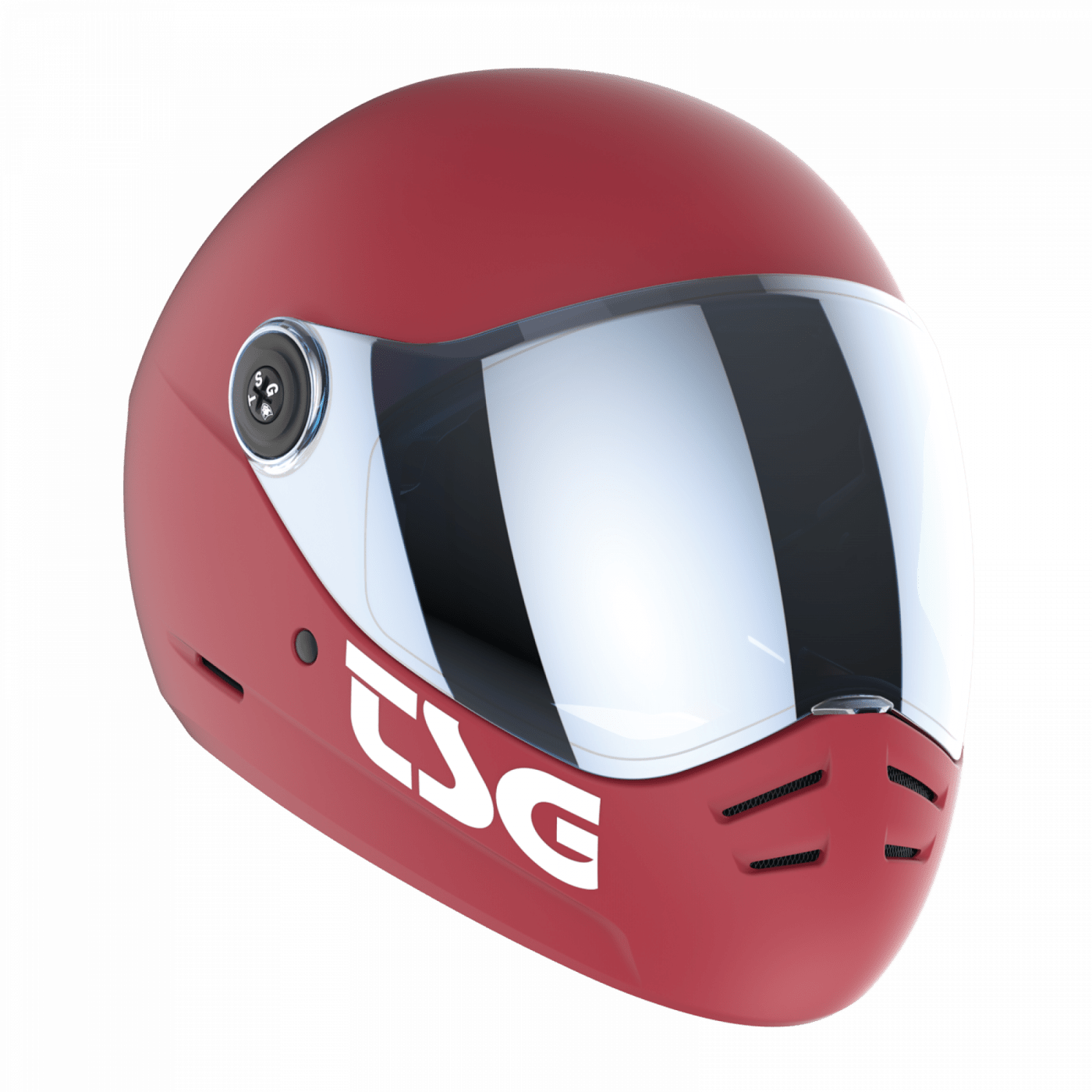Tsg: Pass 2.0 Longboard Full Face Helmet - Motion Boardshop