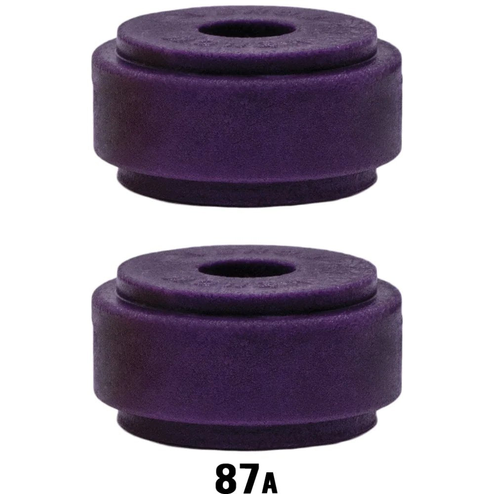 Venom: Eliminator Bushings - Motion Boardshop