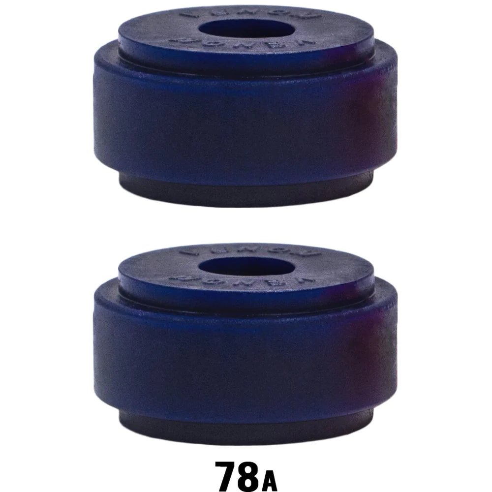 Venom: Eliminator Bushings - Motion Boardshop