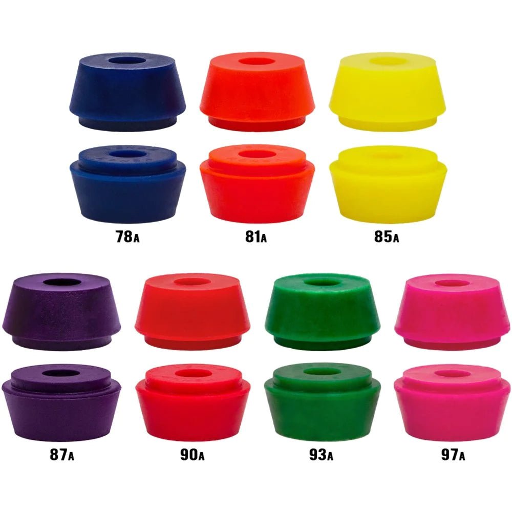 Venom: Freeride Bushings - Motion Boardshop