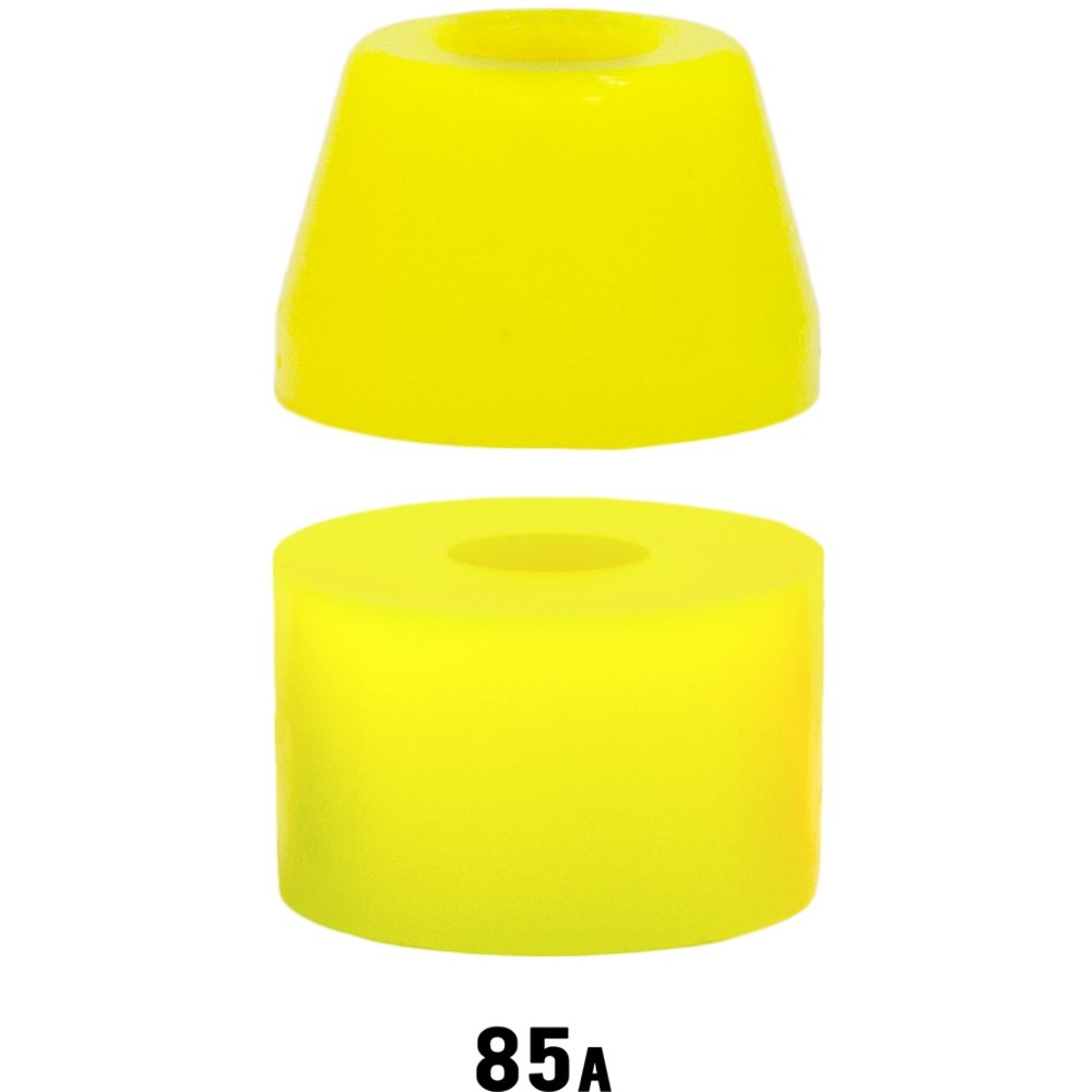 Venom: HPF Standard (Barrel & Cone) Longboard Skateboard Bushings Pack - Motion Boardshop