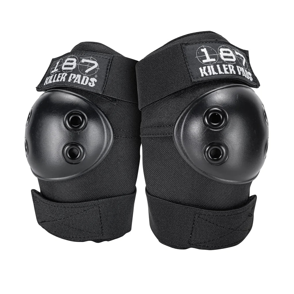 187 Killer Pads: Elbow Pads - Motion Boardshop