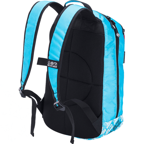 187 Killer Pads Standard Issue Backpack - Motion Boardshop