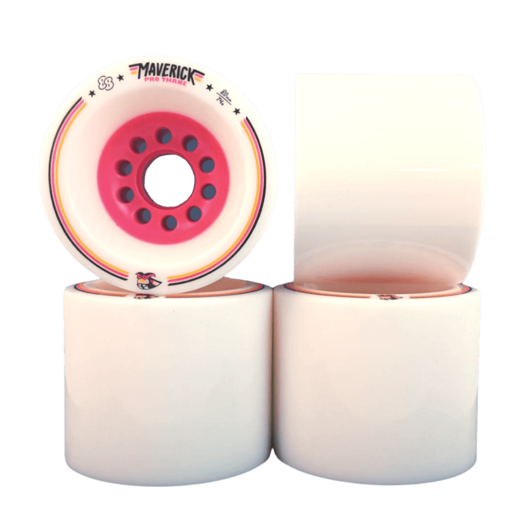 88 Wheels: 80mm Lorenzo Maverick Pro Wheels – Motion Boardshop 88 Wheels: 80mm Lorenzo Maverick Pro Wheels – Motion Boardshop