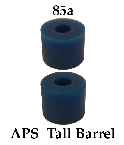 Riptide: APS TALL Barrel Bushings