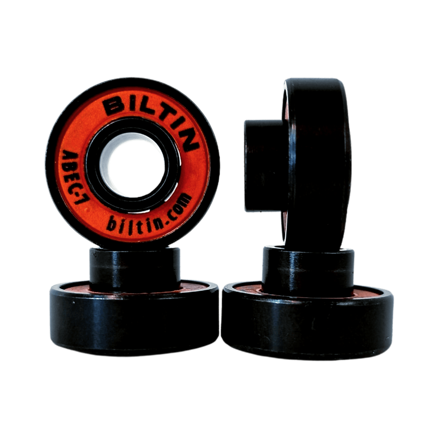 ABEC11: Biltin Bearings - Motion Boardshop