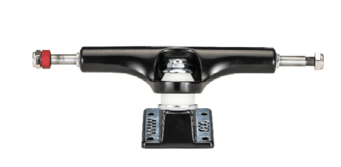 Ace: AF1 Black Skateboard Trucks - Motion Boardshop