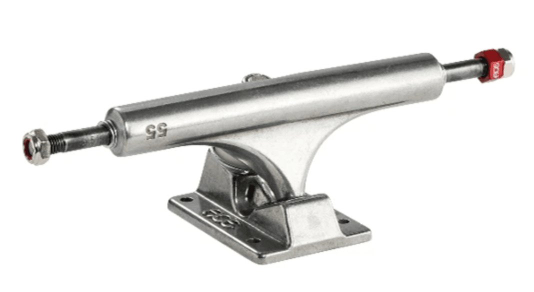 Ace: AF1 Polished Skateboard Truck – Motion Boardshop Ace: AF1 Polished Skateboard Truck – Motion Boardshop