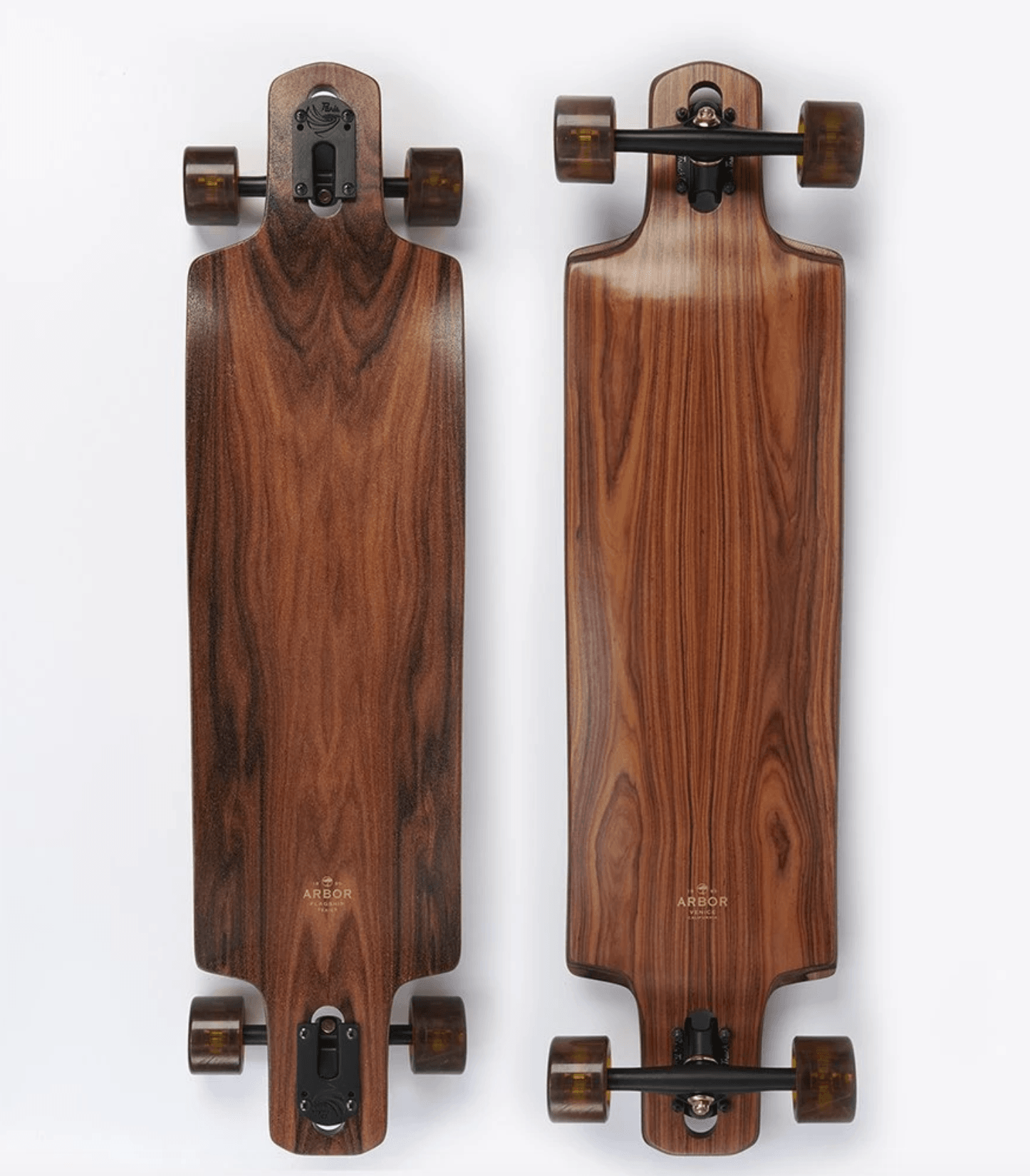 Arbor: Dropcruiser Flagship Longboard Skateboard Complete Arbor: Dropcruiser Flagship Longboard Skateboard Complete