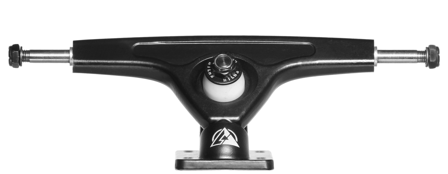 Atlas: Ultralight Longboard Skateboard Truck- 180mm - Motion Boardshop