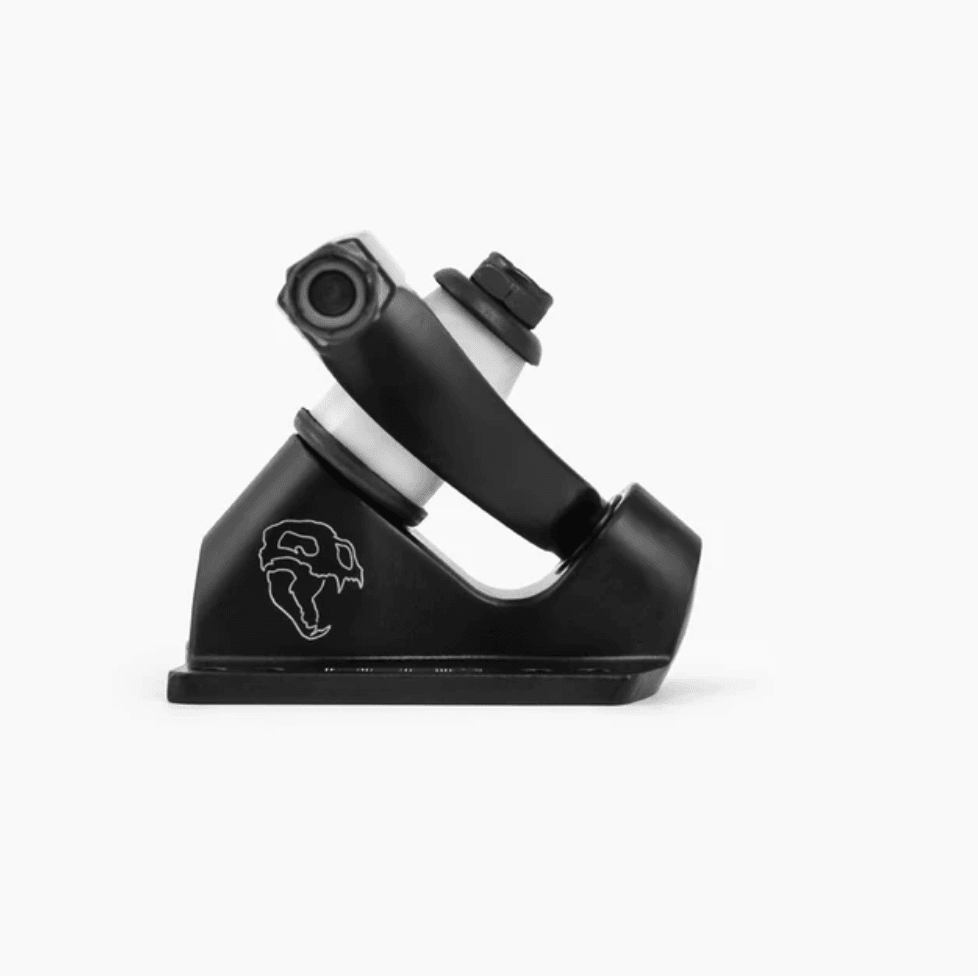 Bear: Gen 6 40º x 180mm Longboard Trucks - Motion Boardshop
