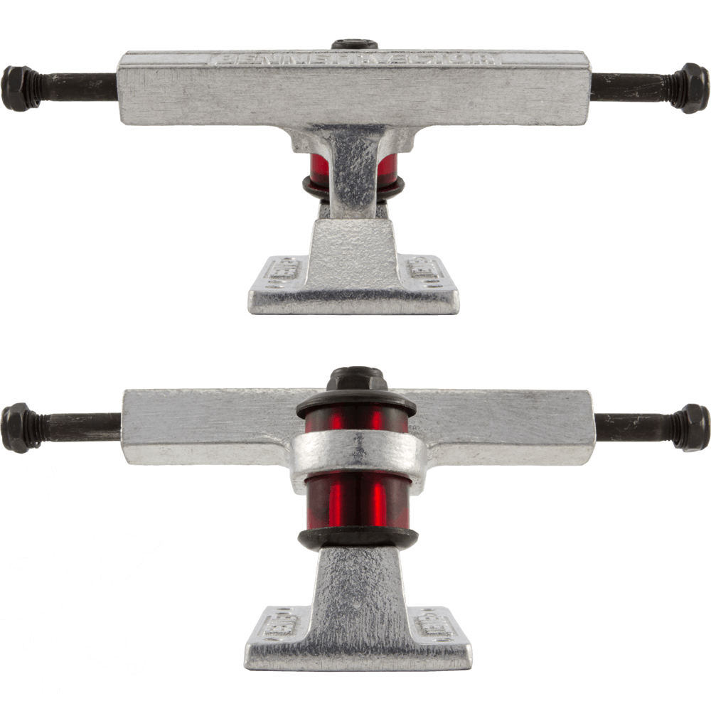 Bennett Vector Skateboard Truck - Motion Boardshop