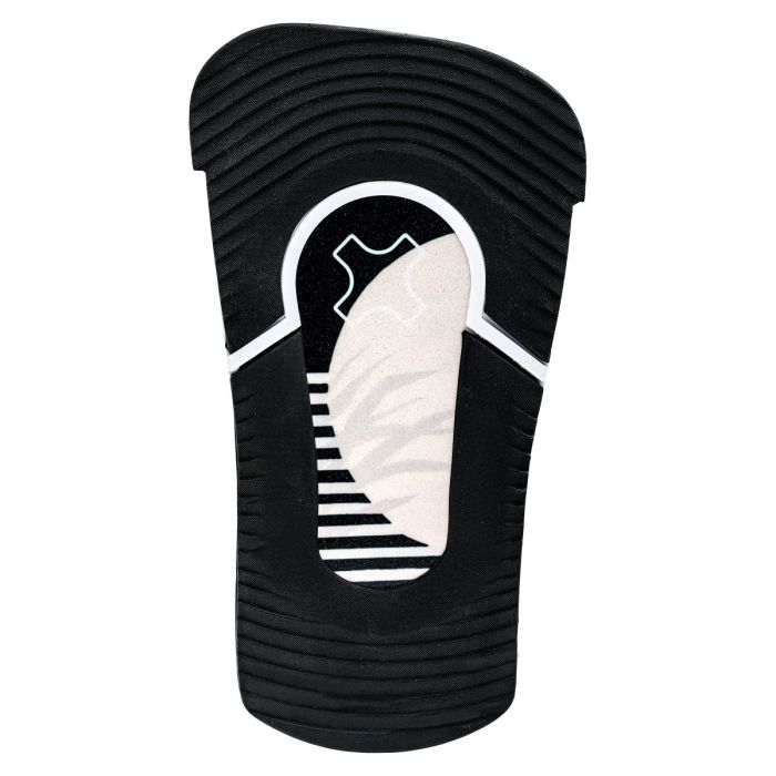 Bent Metal: Metta Women's Snowboard Binding (White) - Motion Boardshop