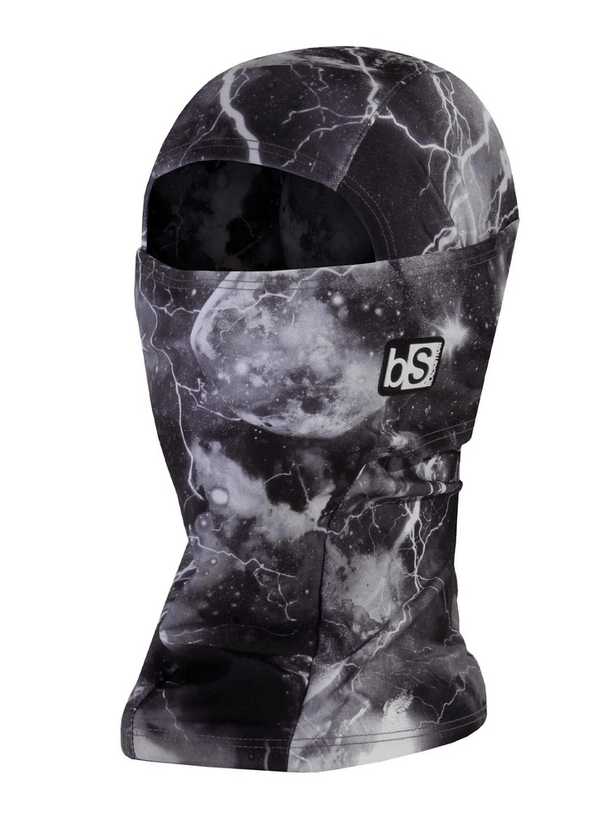 Black Strap: Hood - Motion Boardshop