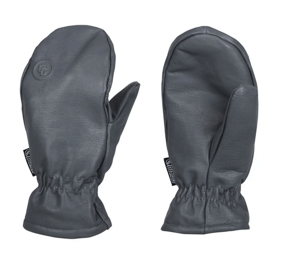 CG Habitats: Game Changer Mitten SUB-ZERO (Grey) - Motion Boardshop