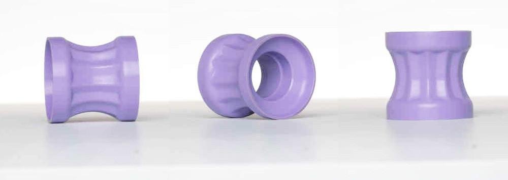 Cloud Ride: Stormchasers Longboard Skateboard Wheel - Motion Boardshop