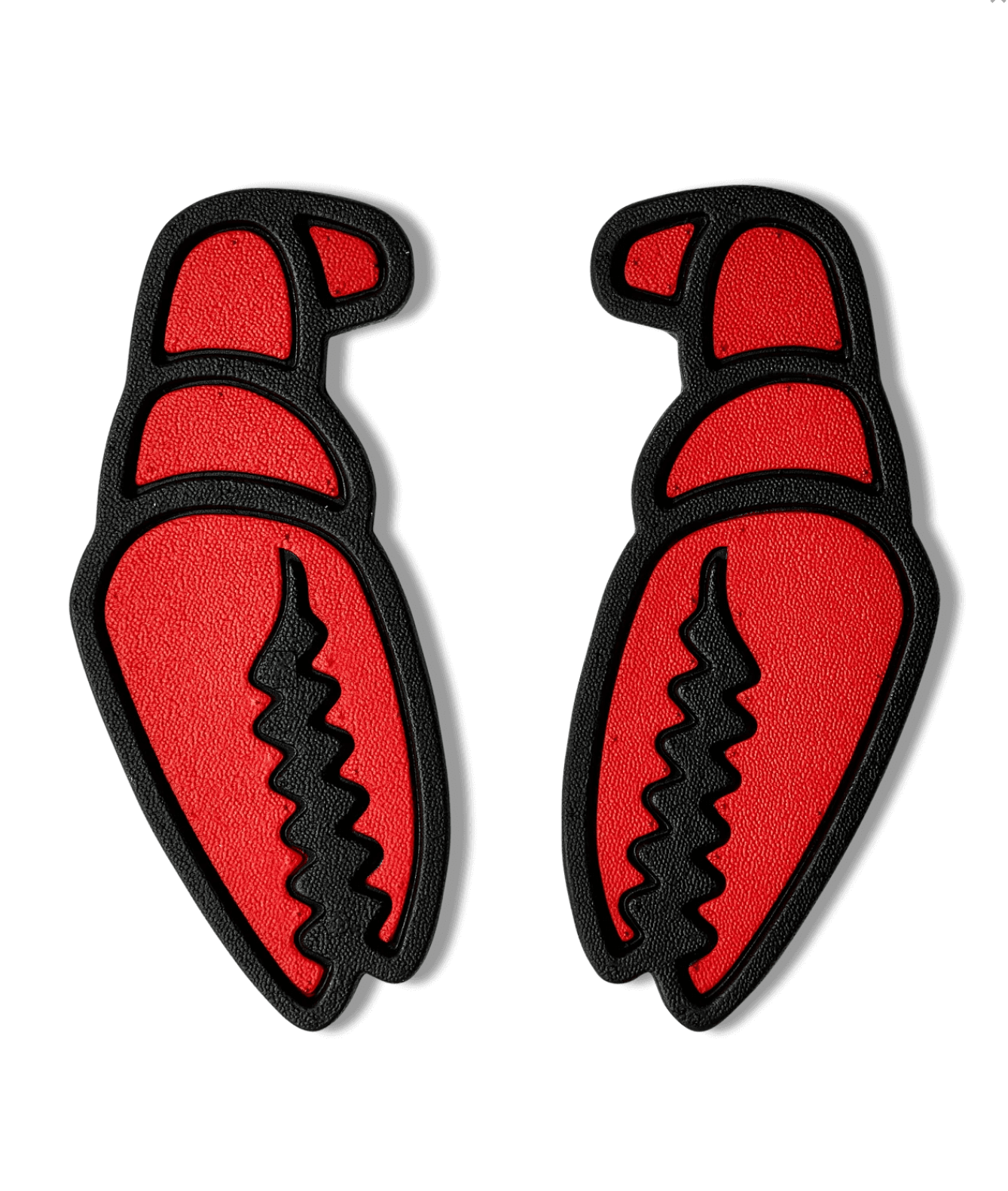 Crab Grab: Mega Claw Stomp Pad - Motion Boardshop